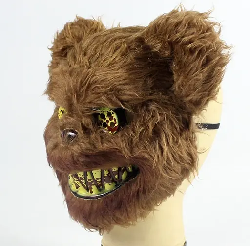 Маска GeekLand КМ 64.88 - фото 2