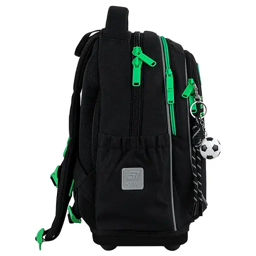 Шкільний рюкзак Kite Education Football (K26-724S-3) - фото 5