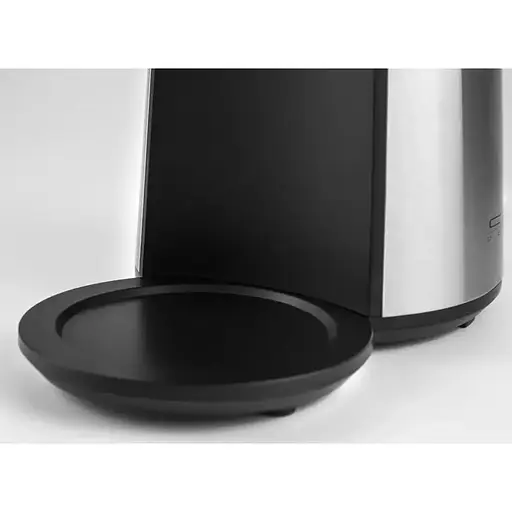 Електрична кавомолка жорнова Caso Barista Flavour 1832 - фото 4