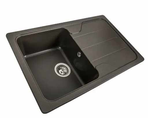 Кухонная мойка Platinum 7850 VERONA (SP000039665) - фото 5