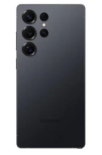 Смартфон Samsung Galaxy S25 Ultra 12/512Gb Titanium Jetblack SM-S938BAKGEUC UA UCRF - фото 4