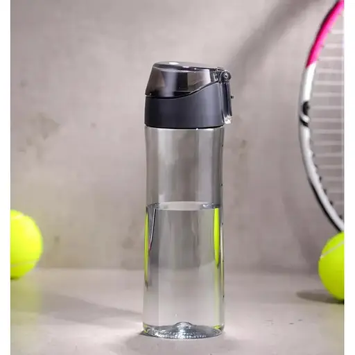 Спортивная бутылка Fun Home Funjia Tritan Grey 600 мл - фото 5