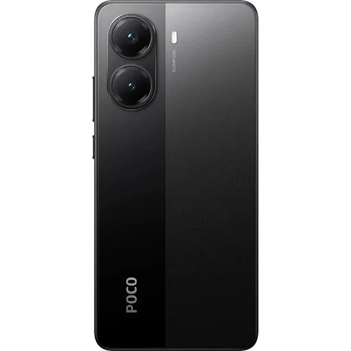 Смартфон Xiaomi Poco X7 Pro 12/256GB Black (Global Version) (with charger) [5G, NFC] - фото 5