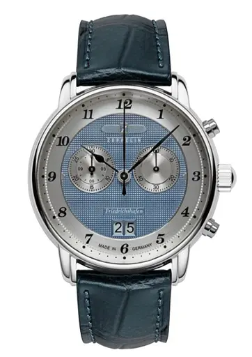 Годинник Zeppelin Friedrichshafen 8584-3