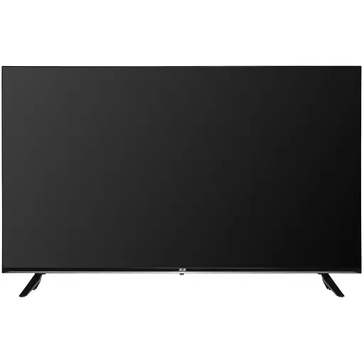 Телевізор 2E QLED 4K 60Hz Smart Google TV Black 55" (2E-55A77Q) UA UCRF - фото 1