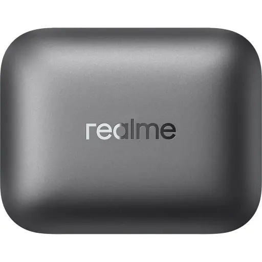 Навушники Realme Buds Air 7 Pro Metallic Grey [137744] - фото 4