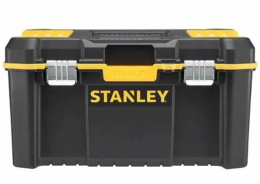 Ящик Stanley ESSENTIAL Cantilever 490х290х250 мм (19") (STST83397-1) - фото 3