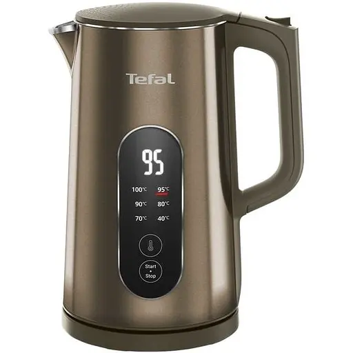 Чайник Tefal KI871FE0