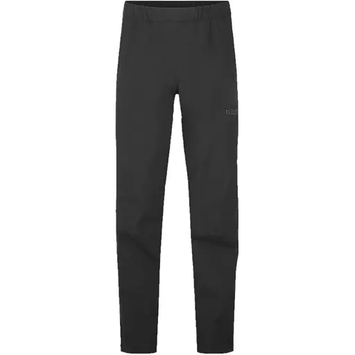 Штани Rab Firewall Pants Regular Black XL (1033-RB QWI-34-BLK-XLG-RG)