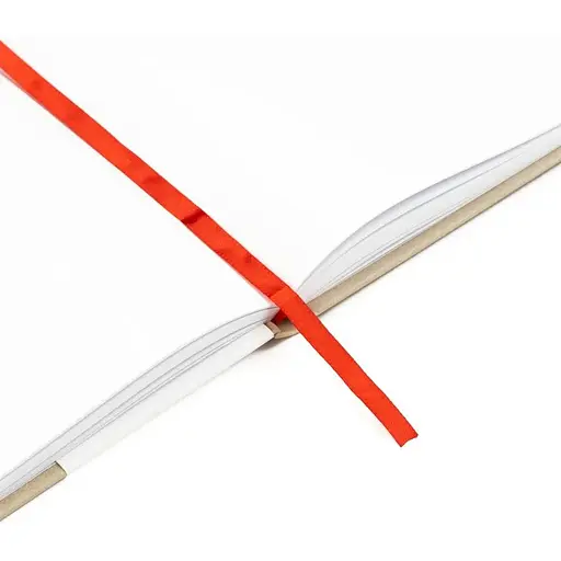 Блокнот A5 Rosa Studio (14.8х21см) 100г/м2 96л кремовий - фото 5