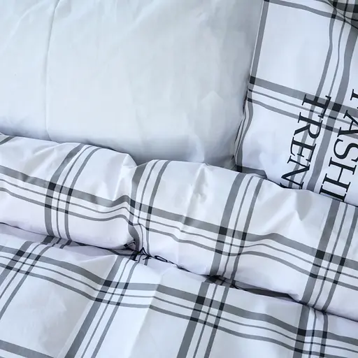 Комплект постільної білизни MirSon Ranforce Elite 17-4763 Forli 160 х 220 см - фото 3