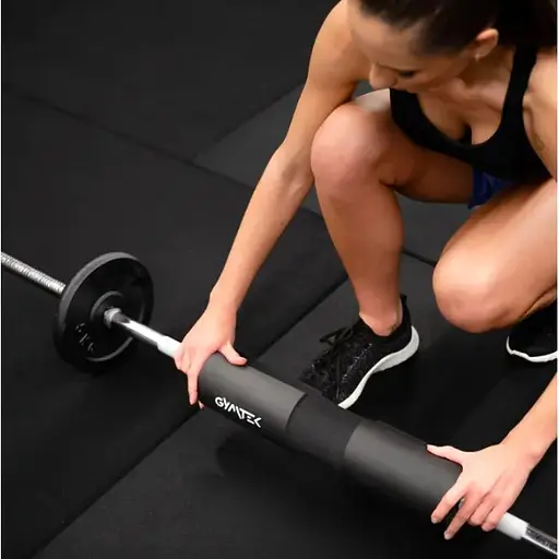 Накладка на гриф Gymtek 45см - фото 7