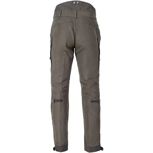 Штани Seeland Helt II 52 Brown - фото 3