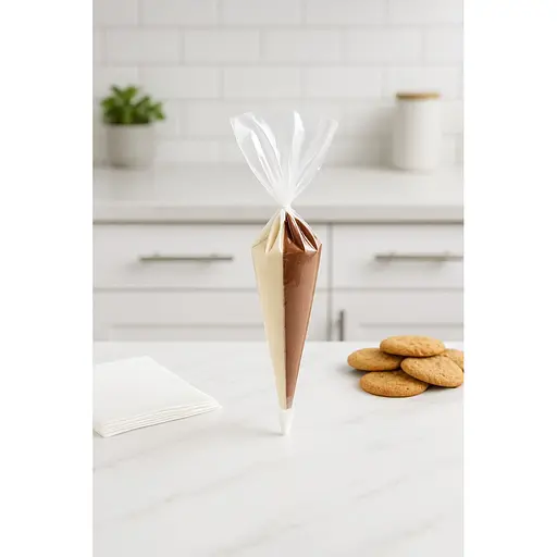 Мішок кондитерський Stenson одноразовий 10 шт./пач. 30.5 см [MD] - фото 3