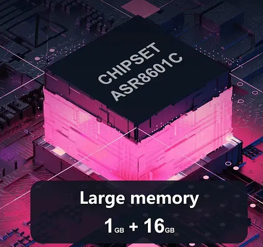 Детские смарт-часы Lemfo D55, 4G GPS Wi-Fi SIM черный - фото 6