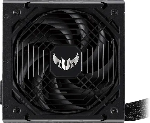 Блок питания ASUS 650W TUF 80+ Bronze (90YE00D1-B0NA00) - фото 4