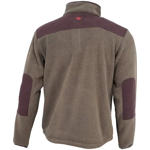 Куртка Hallyard Brinon 4XL Green - фото 3