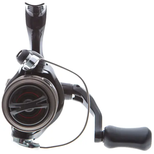 Катушка Shimano Catana 18’ 4000 HG FD 2+1BB - фото 3