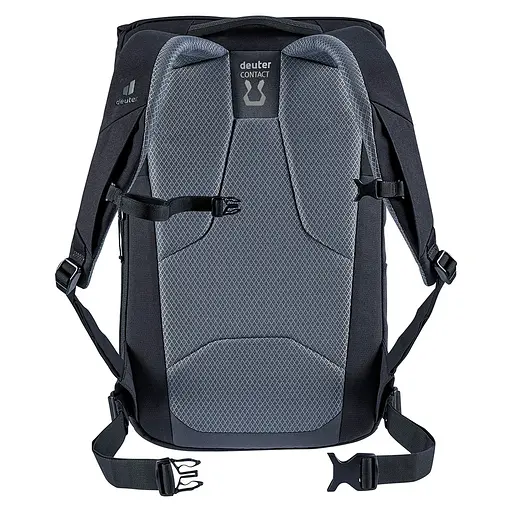 Рюкзак Deuter UP Sydney Black (1052-3813921 7000) - фото 3