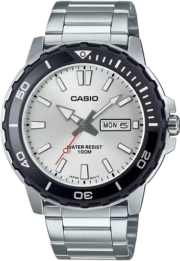 Часы Casio TIMELESS COLLECTION MTD-125D-7A