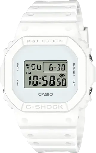 Часы Casio G-SHOCK The Origin DW-5600WW-7ER