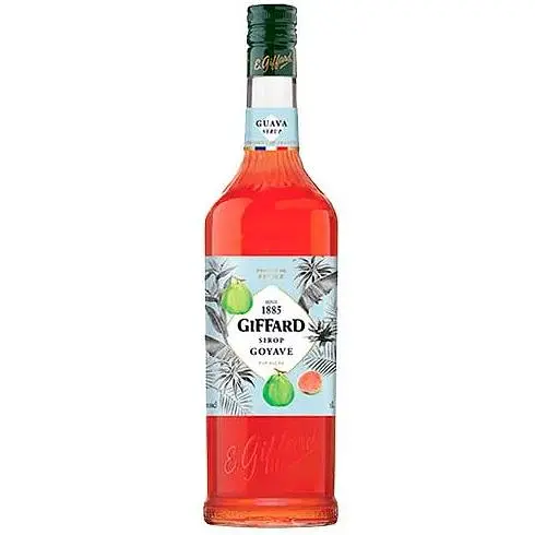 Сироп Giffard Гуава 1 л - фото 1