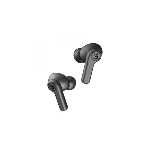 Наушники A4Tech Bloody M30 Black+Red - фото 4