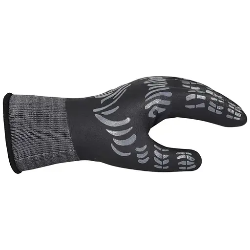 Рукавиці захисні Wurth Tigerflex Double двосторонні нейлон покриття нітрил пара р. 9 (0899411219)