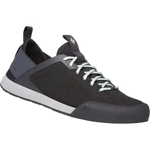 Кросівки Black Diamond M Session 39 Black (1033-BD 580005.0002-065)