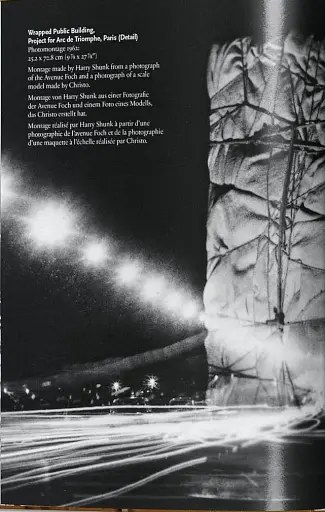 Christo and Jeanne-Claude - фото 2