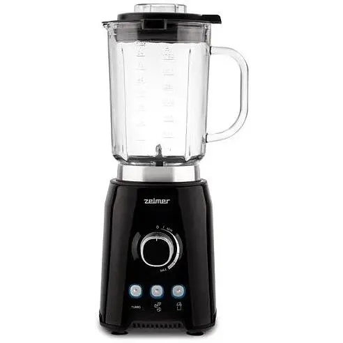 Блендер стационарный Zelmer ZSB4799B
