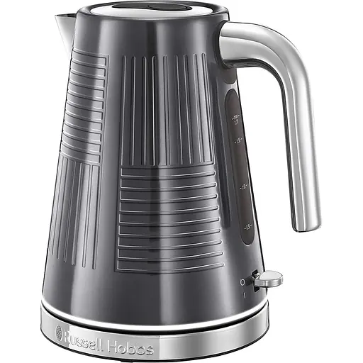 Электрочайник Russell Hobbs Geo Steel 25240-70