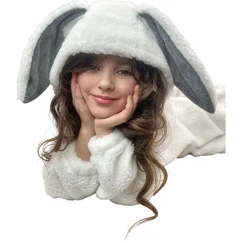 Костюм Зайчик - фото 5