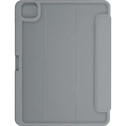 Чехол ArmorStandart Y-Type PEN для Apple iPad Air 11" 2025 / 2024 Gray (ARM77528) [142400] - фото 2