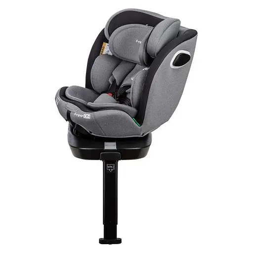 Автокресло FreeON Colt i-Size 40-150 см, grey