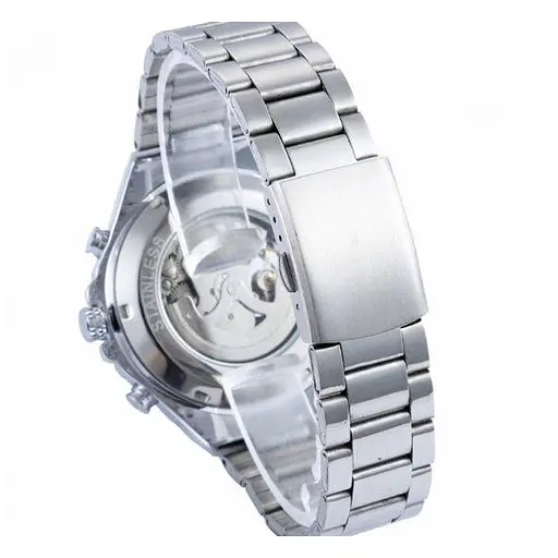 Наручные механические часы Winner Action - фото 6