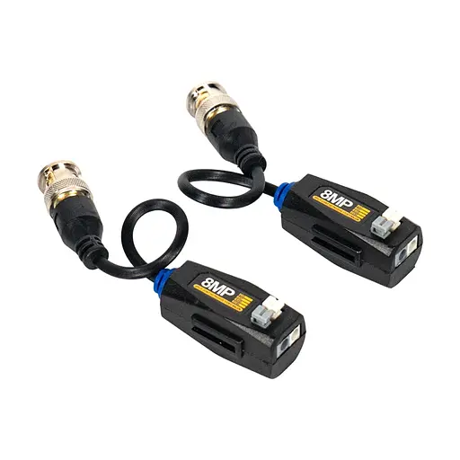 Приемник/передатчик видеосигнала NVL-850HD (комплект) (74-00074) - фото 5