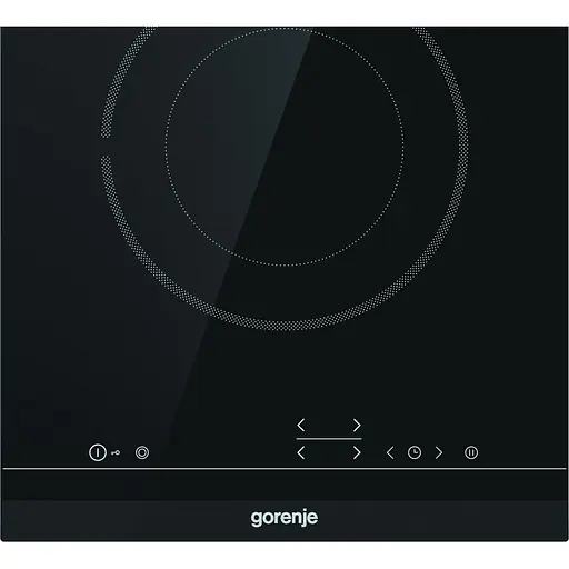Варильна поверхня Gorenje ECT322BCSC електрична [137922] - фото 4