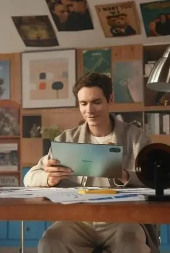 Планшет Blackview MEGA 2 8/256GB Moss Green - фото 4