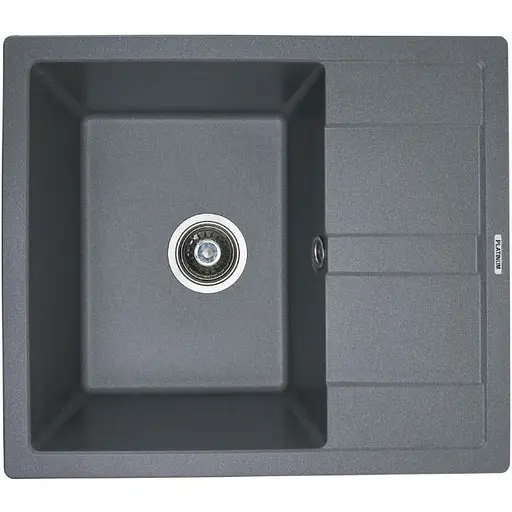 Кухонная мойка Platinum 5851 ARIA (SP000033274) - фото 1