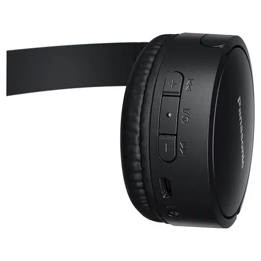 Наушники Panasonic RB-HF420BGE-K - фото 4