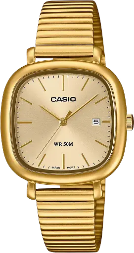 Часы Casio Timeless Collection LTP-B166G-9AVEF