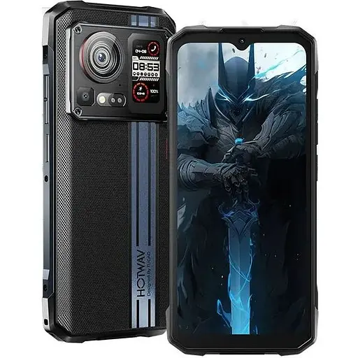 Смартфон Xiaomi Redmi 13 8/256GB Blue
