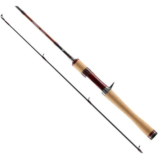 Спиннинг Favorite Arena Stream ARNS1-C602UL 1.83 м 2-7 г Fast Casting