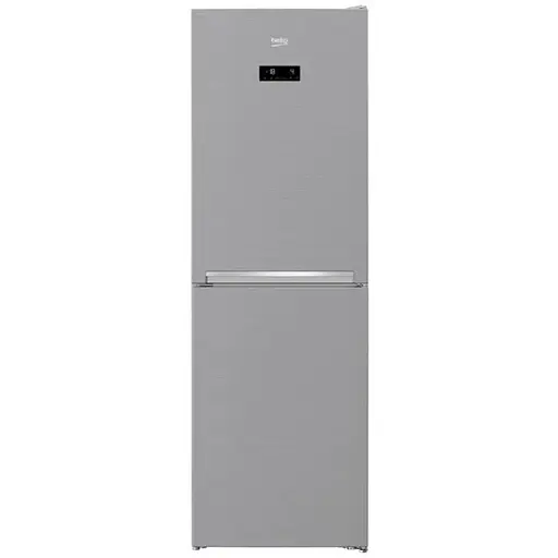 Холодильник Beko RCNA386E30ZXB двухкамерный