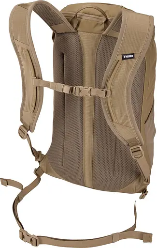 Похідний рюкзак Thule AllTrail Daypack 18L Faded Khaki (TH 3205087) - фото 11