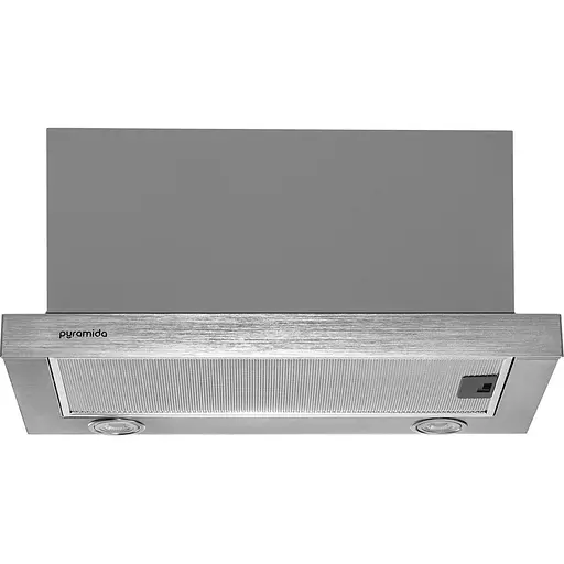 Вытяжка телескопическая Pyramida TX 60 (1100) R IX [142789]