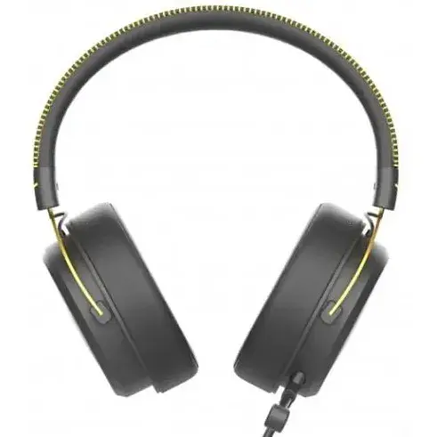 Наушники Bloody M590i Sports Lime игровые - фото 3