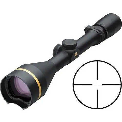 Прицел Leupold VX-3L 3.5-10x50 Duplex