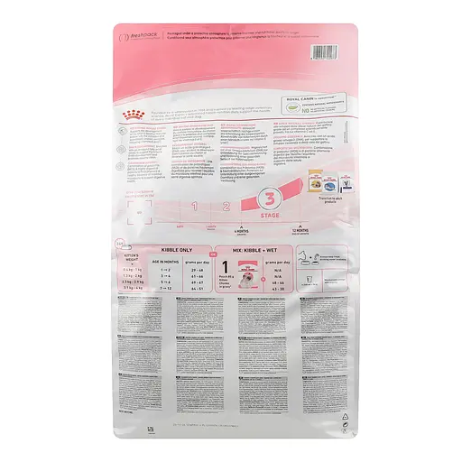 Сухий корм із птицею для кошенят Royal Canin Kitten, 10 кг (2522100) - фото 4